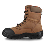 JB Goodhue Moqueur