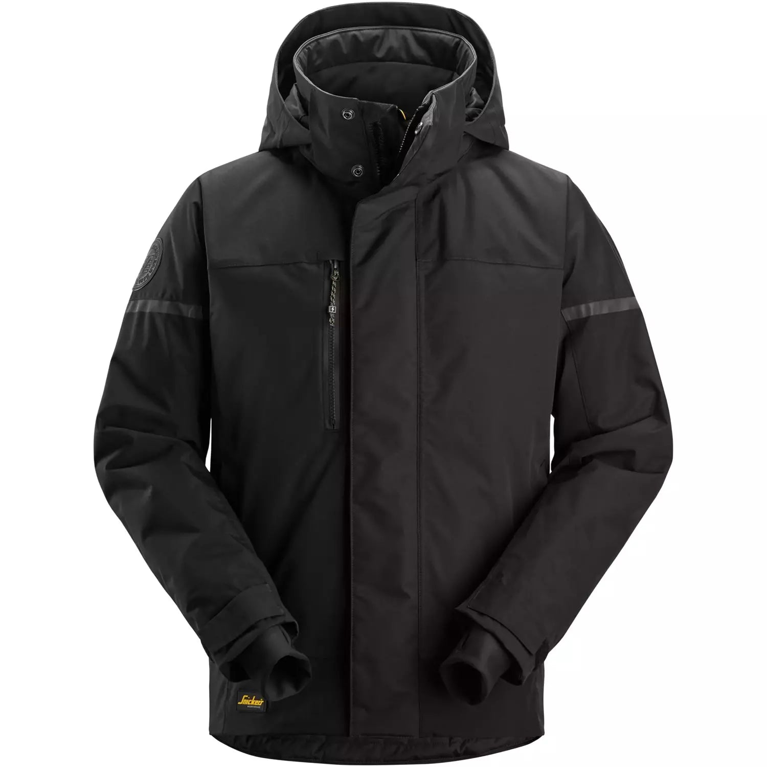Snickers 1112 Veste d'hiver imperméable AllroundWork