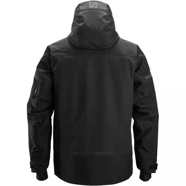Snickers 1112 Veste d'hiver imperméable AllroundWork