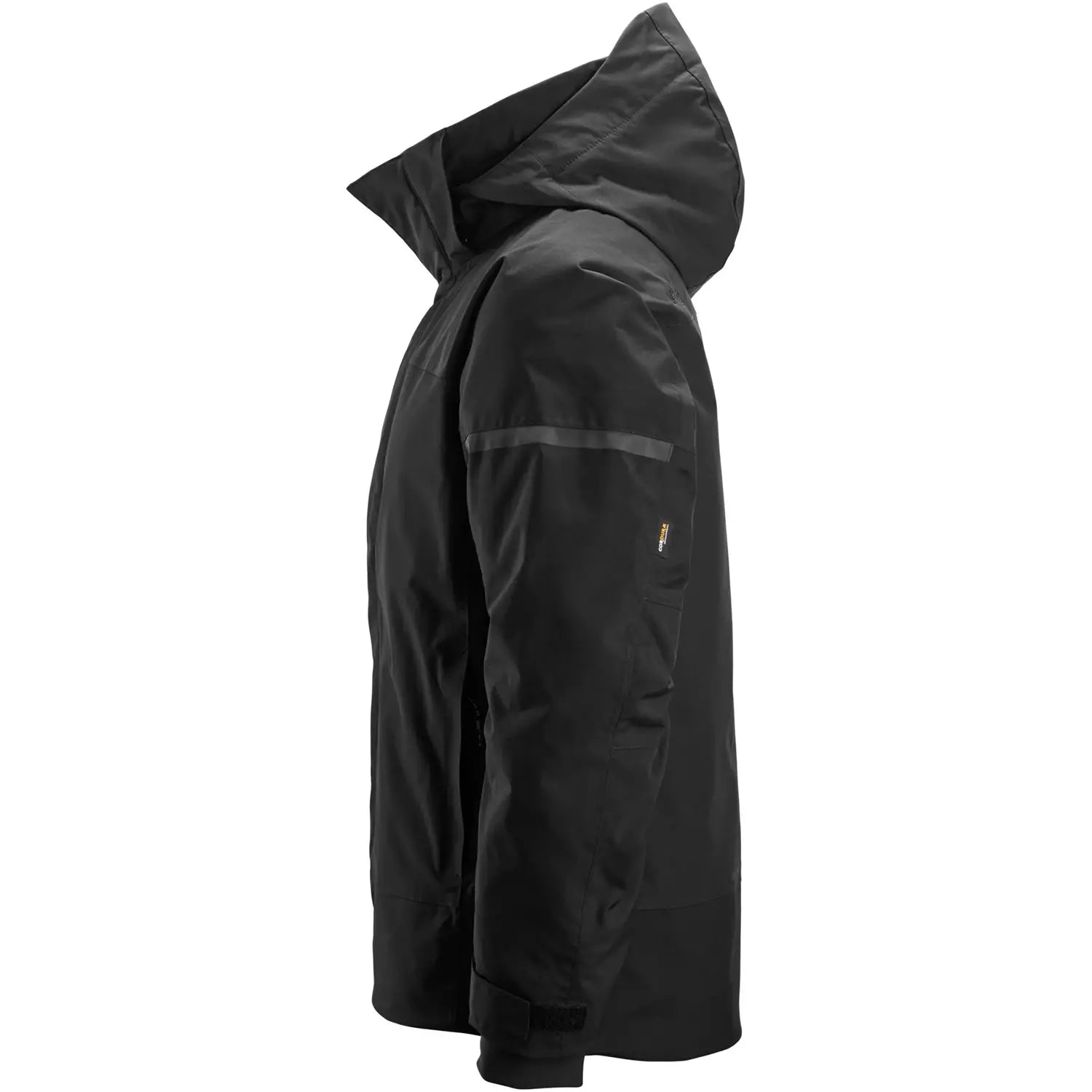 Snickers 1112 Veste d'hiver imperméable AllroundWork
