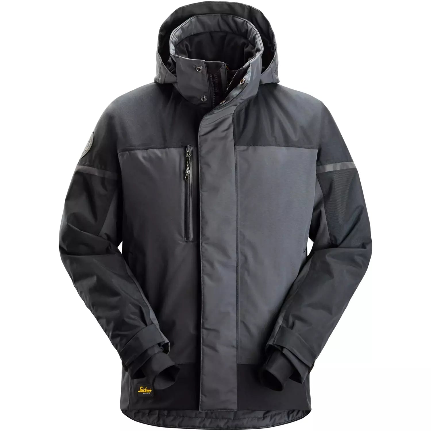 Snickers 1112 Veste d'hiver imperméable AllroundWork