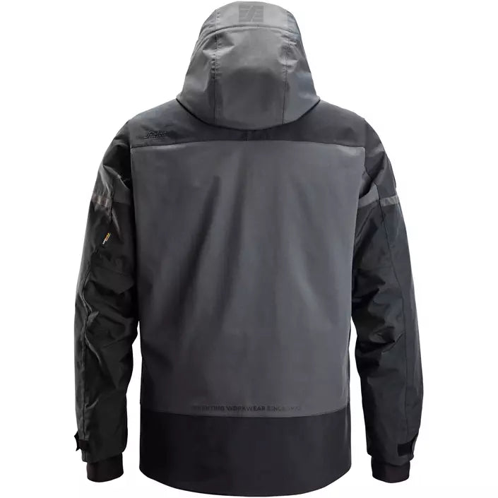 Snickers 1112 Veste d'hiver imperméable AllroundWork