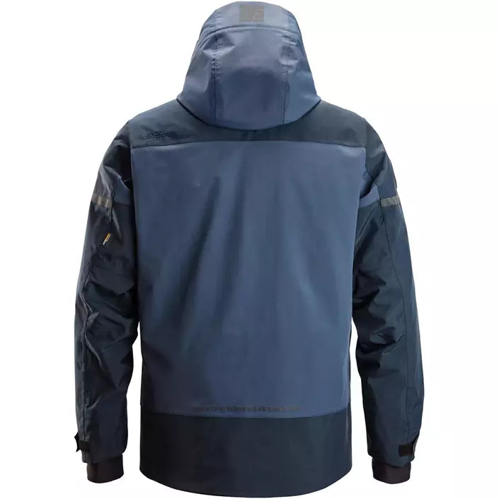 Snickers 1112 Veste d'hiver imperméable AllroundWork