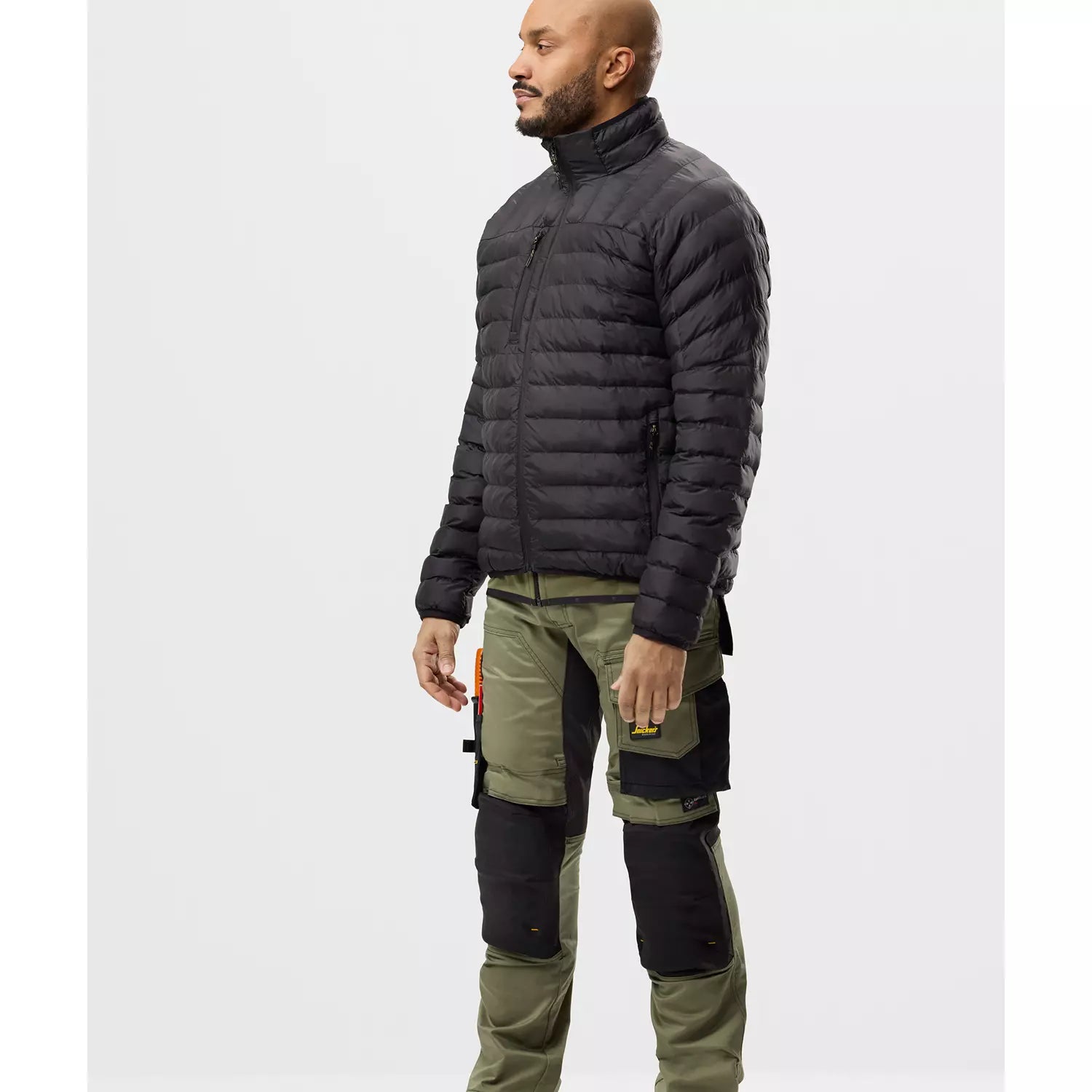 Snickers 8102 Veste matelassée compacte AllRoundWork