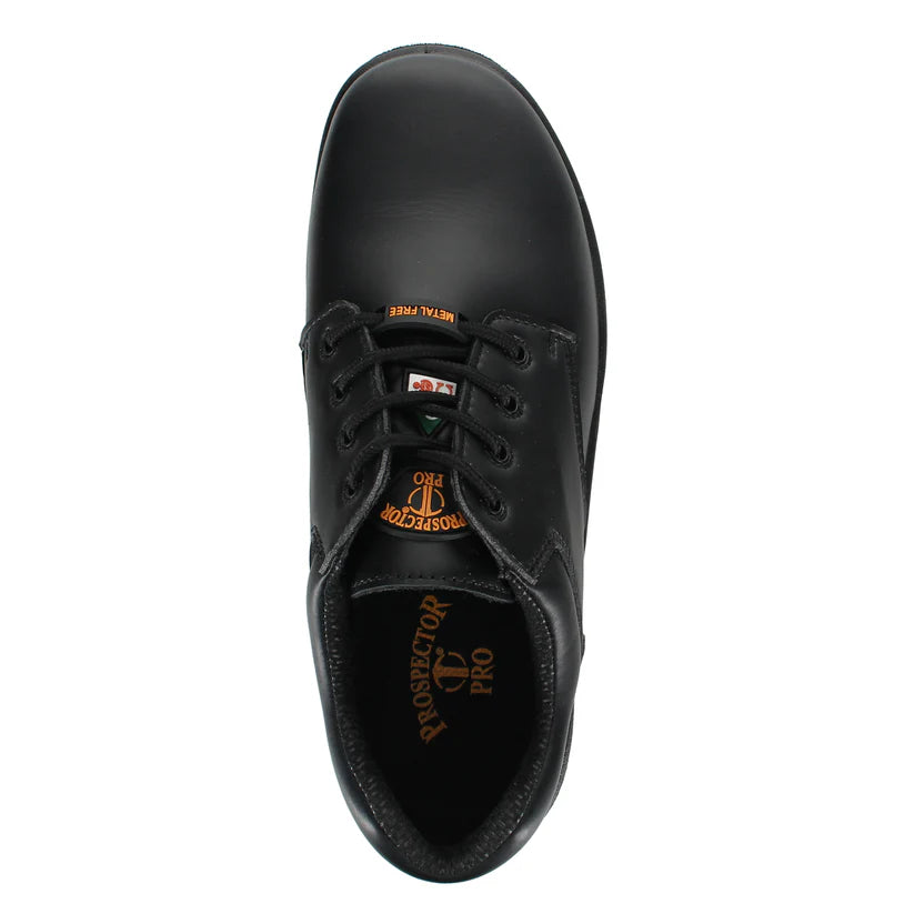 Chaussure de travail sans métal CSA PANTHER Prospector 23550