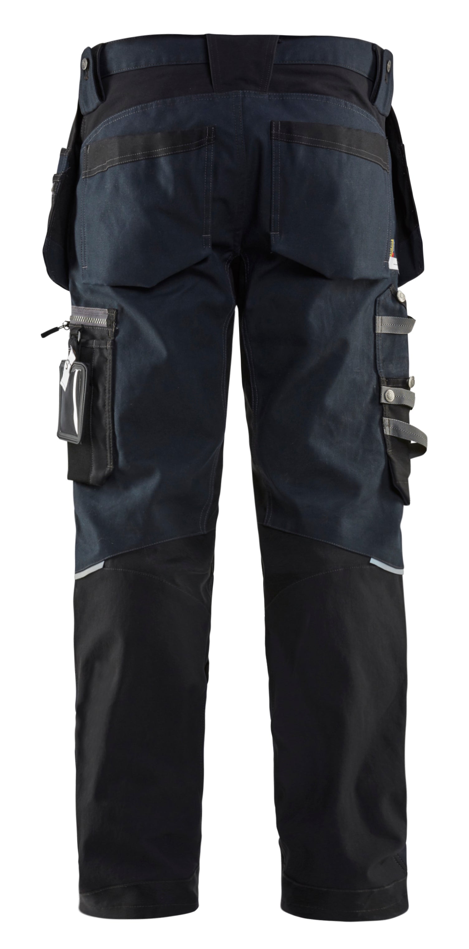 Blaklader Pantalon Stretch Artisan 1599 1343