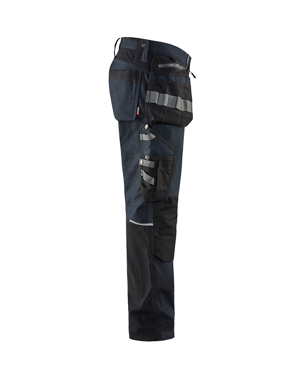 Blaklader Pantalon Stretch Artisan 1599 1343