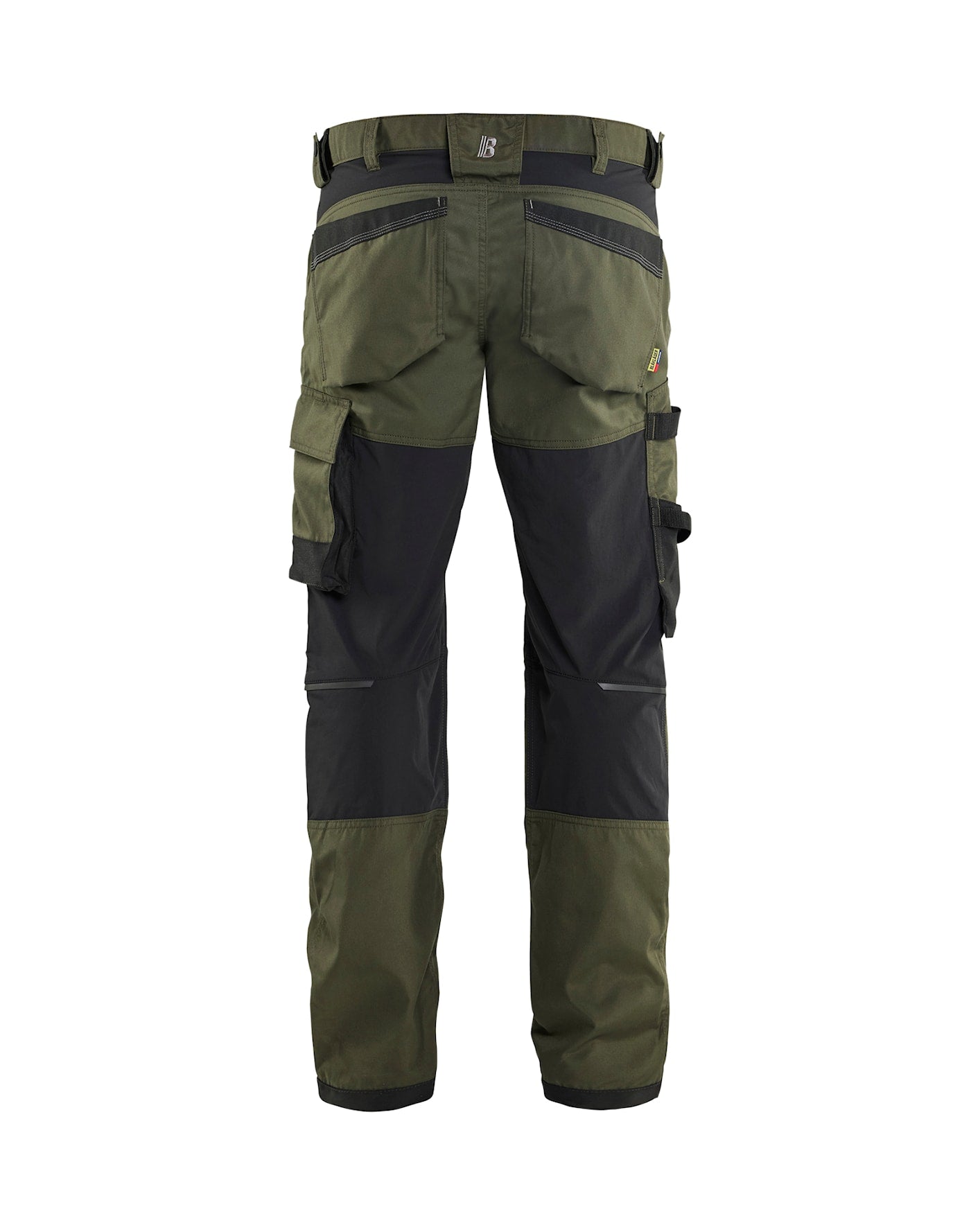 Blaklader Craftsman Pants with Stretch 1603 1832