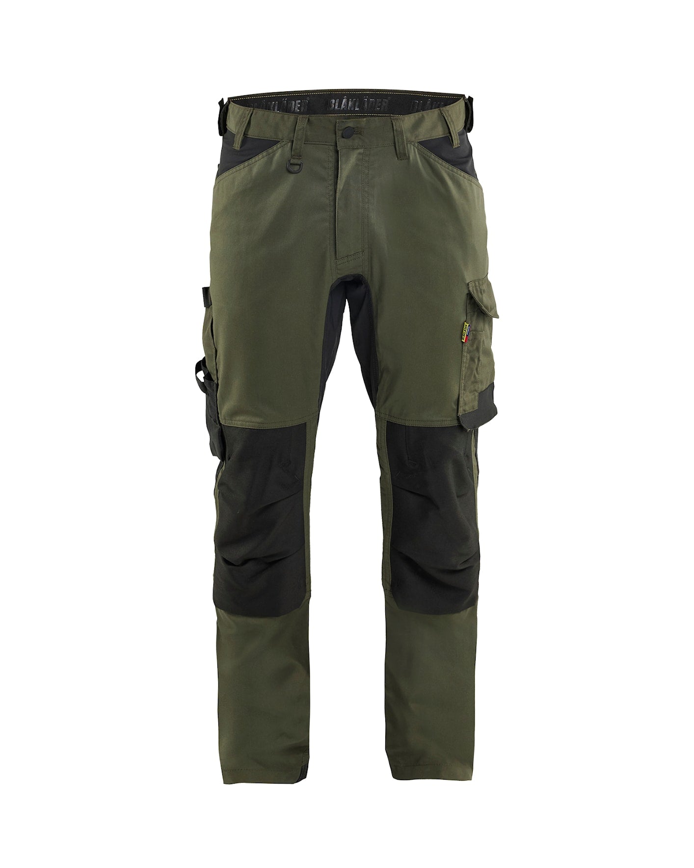 Blaklader Craftsman Pants with Stretch 1603 1832