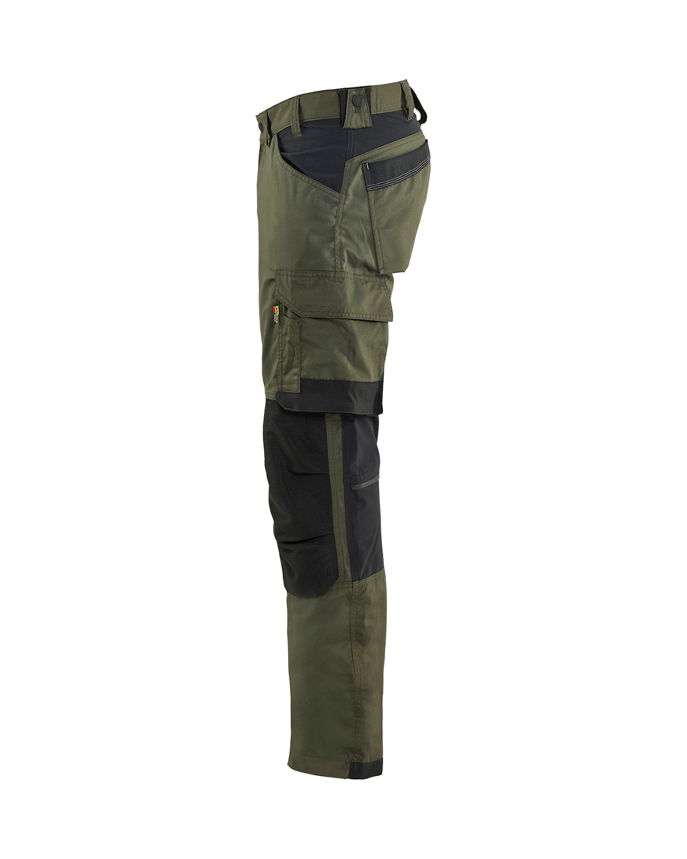 Blaklader Craftsman Pants with Stretch 1603 1832