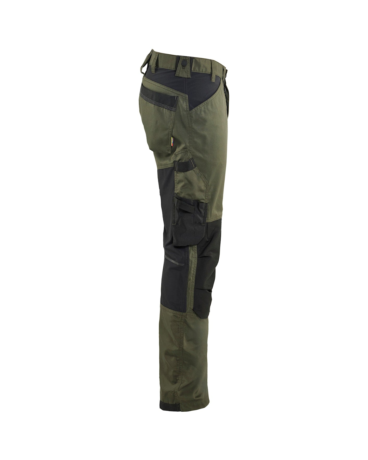 Blaklader Craftsman Pants with Stretch 1603 1832