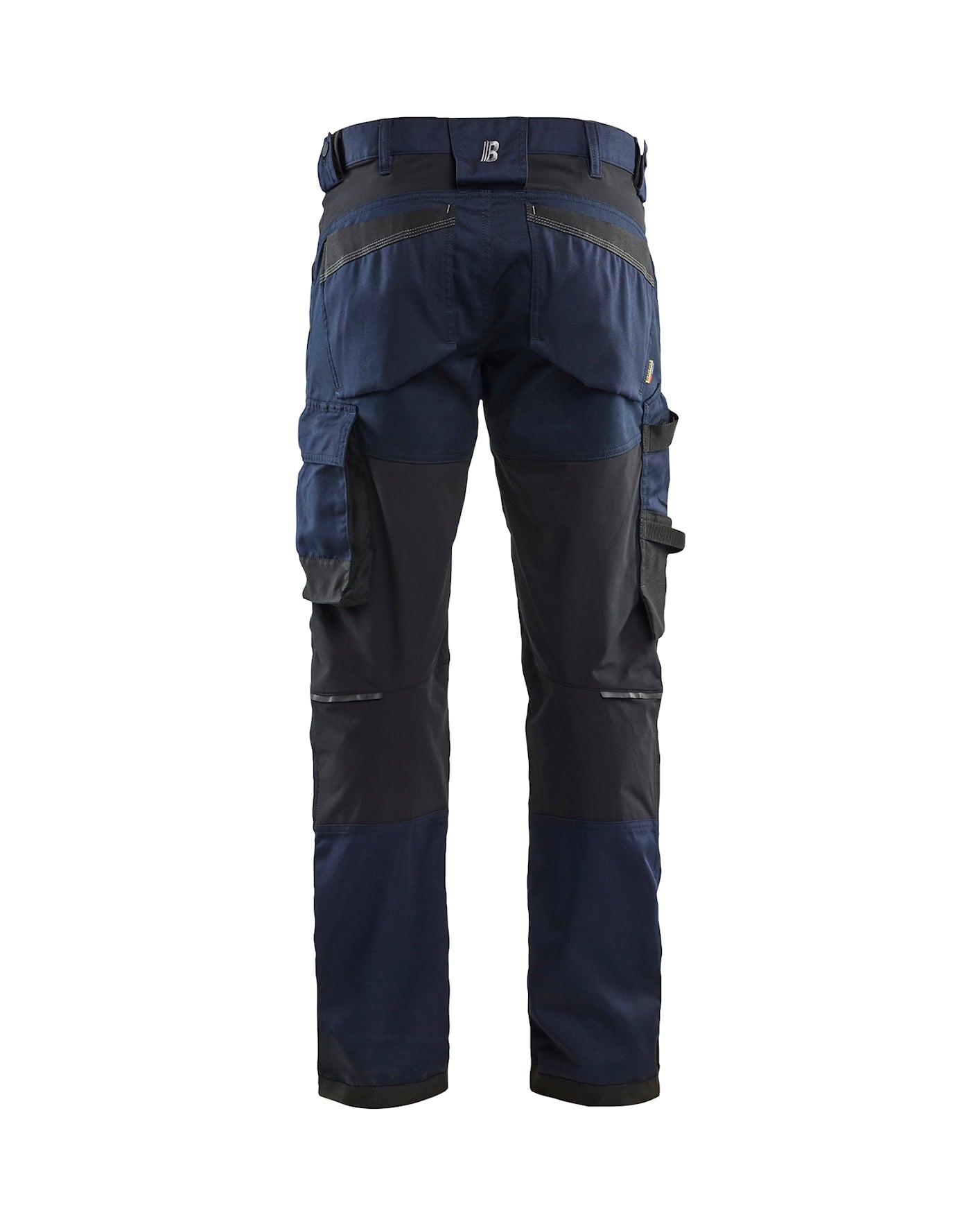 Blaklader Craftsman Pants with Stretch 1603 1832
