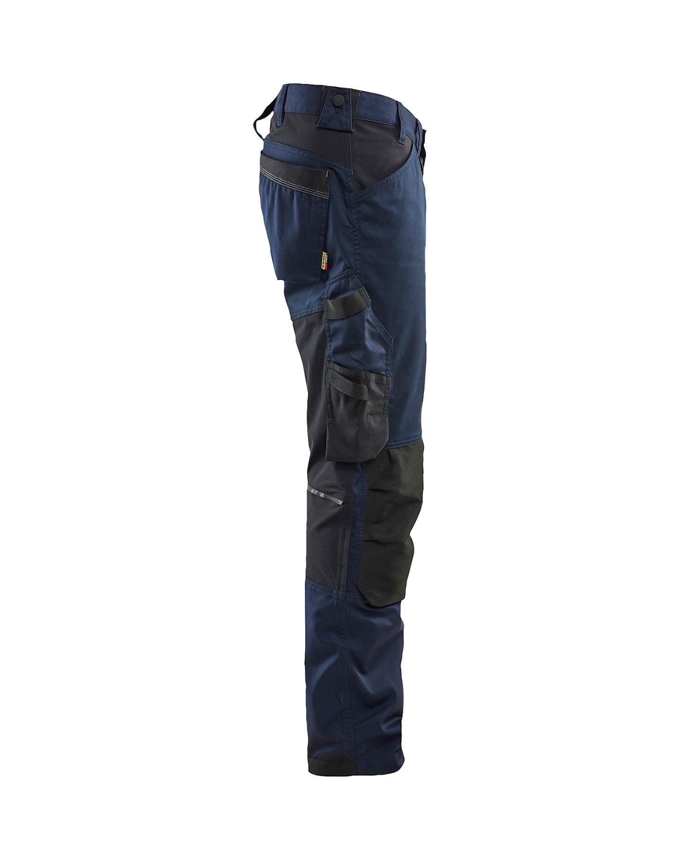Blaklader Craftsman Pants with Stretch 1603 1832