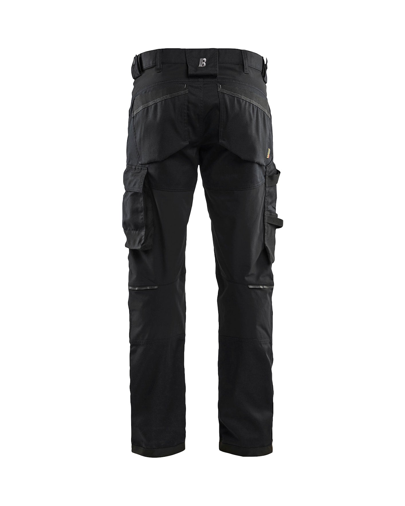 Blaklader Craftsman Pants with Stretch 1603 1832