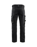 Blaklader Craftsman Trousers with Stretch 1603 1832