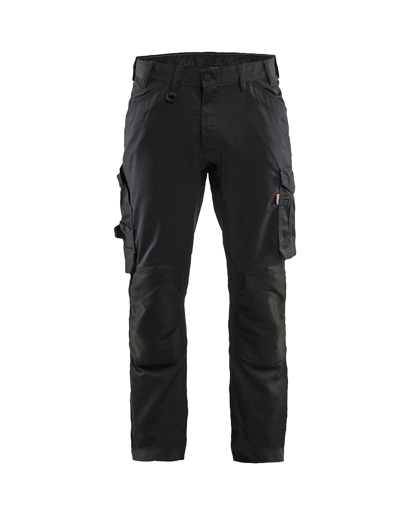 Blaklader Craftsman Pants with Stretch 1603 1832