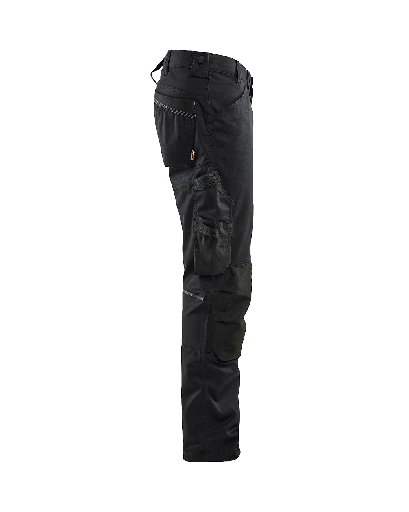 Blaklader Craftsman Pants with Stretch 1603 1832