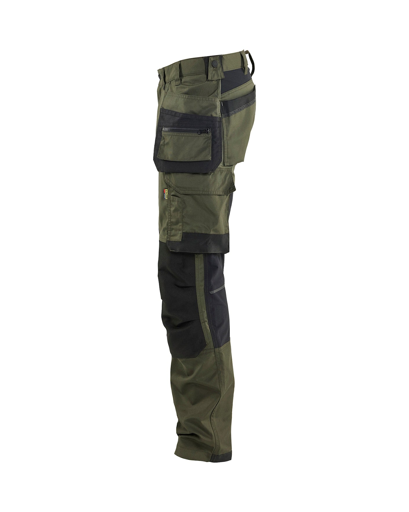 Blaklader Caldera Max Pants 1604 1832