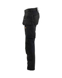 Blaklader Craftsman Pocket Trousers with Stretch 1604 1832
