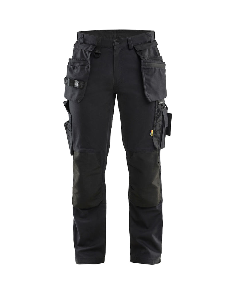 Blaklader Men's Craftsman Pants 1616 1344