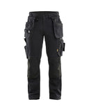 Blaklader Men's Craftsman Pants 1616 1344