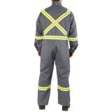 BIG BILL FR PRO® Men's Work Coverall - 1625PR7