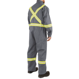BIG BILL FR PRO® Men's Work Coverall - 1625PR7