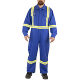 BIG BILL FR PRO® Men's Work Coverall - 1625PR7