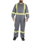 BIG BILL FR PRO® Men's Work Coverall - 1625PR7