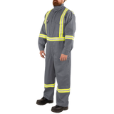 BIG BILL FR PRO® Men's Work Coverall - 1625PR7