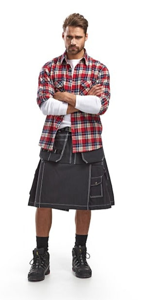 Blaklader Glasgow Kilt 1627 1370 9900