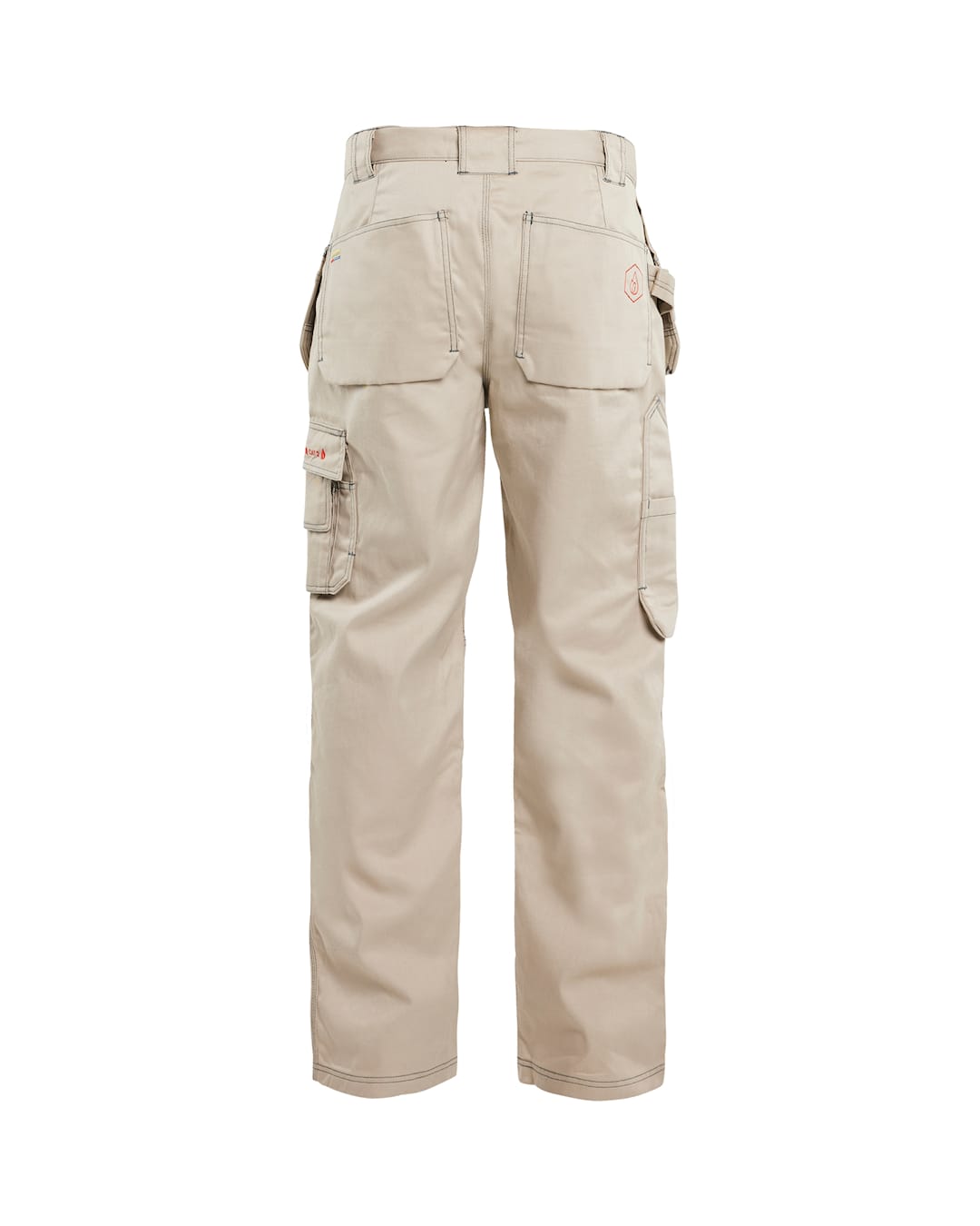 Blaklader FR Work Pants 1636 1550