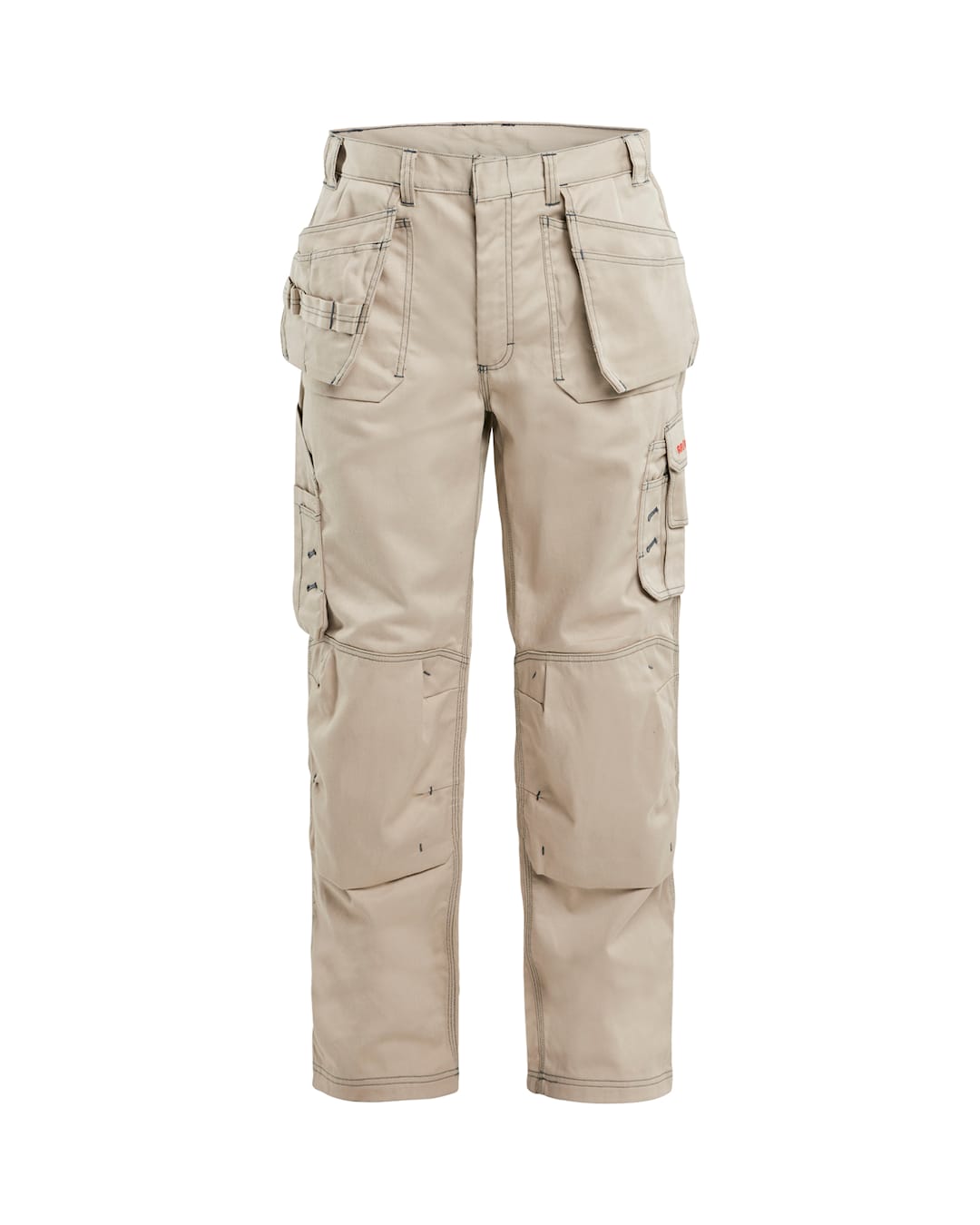 Blaklader FR Work Pants 1636 1550