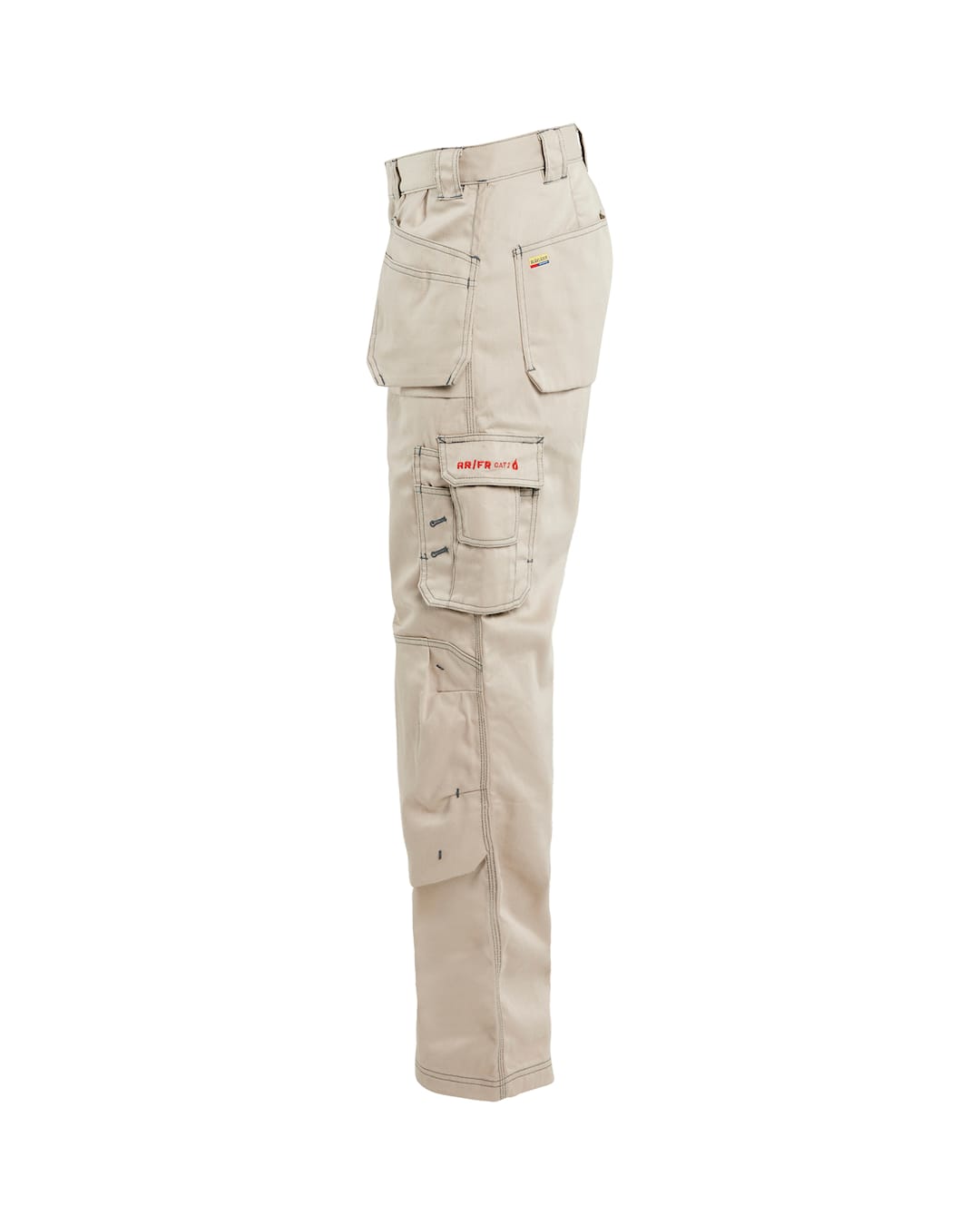 Blaklader FR Work Pants 1636 1550