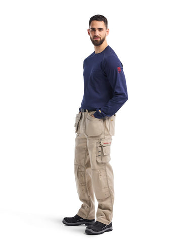 Blaklader FR Work Pants 1636 1550