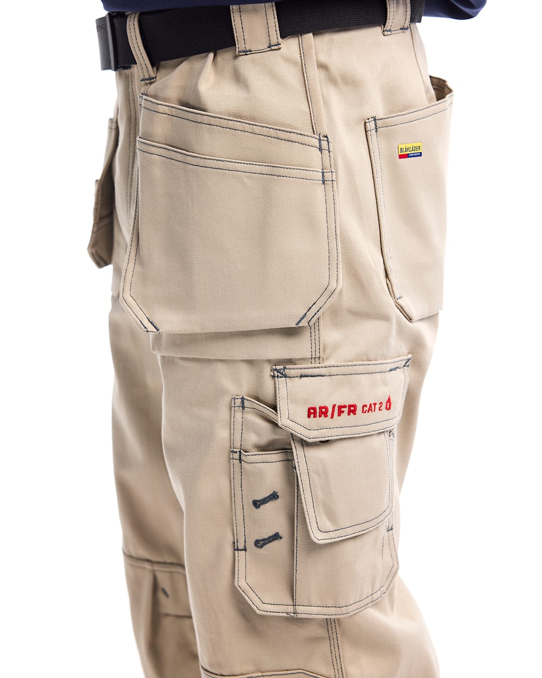 Blaklader FR Work Pants 1636 1550