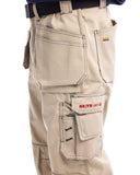 Blaklader FR Work Pants 1636 1550