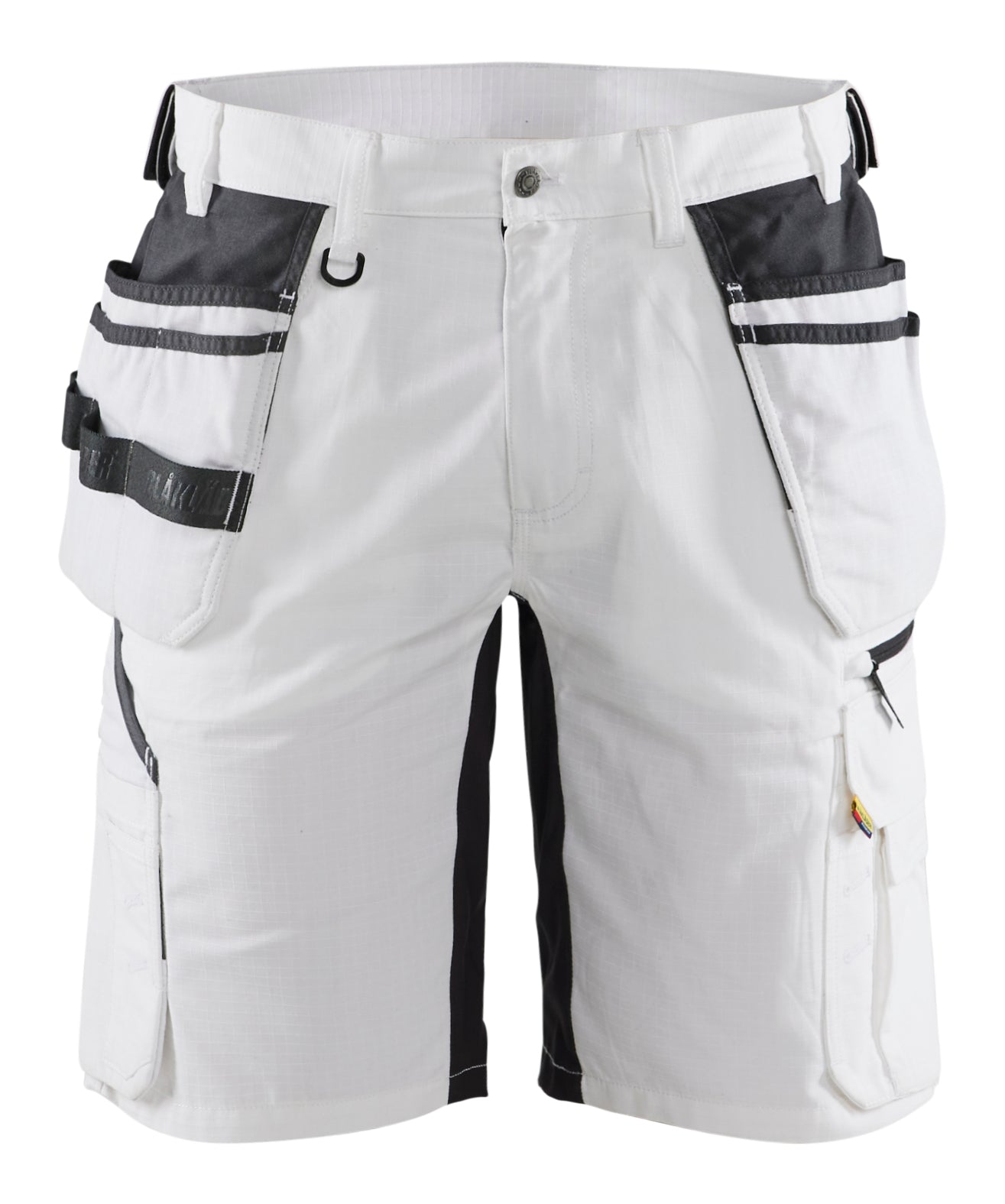 Blaklader Work Shorts with Utility Pockets 1637 1330 – WORK