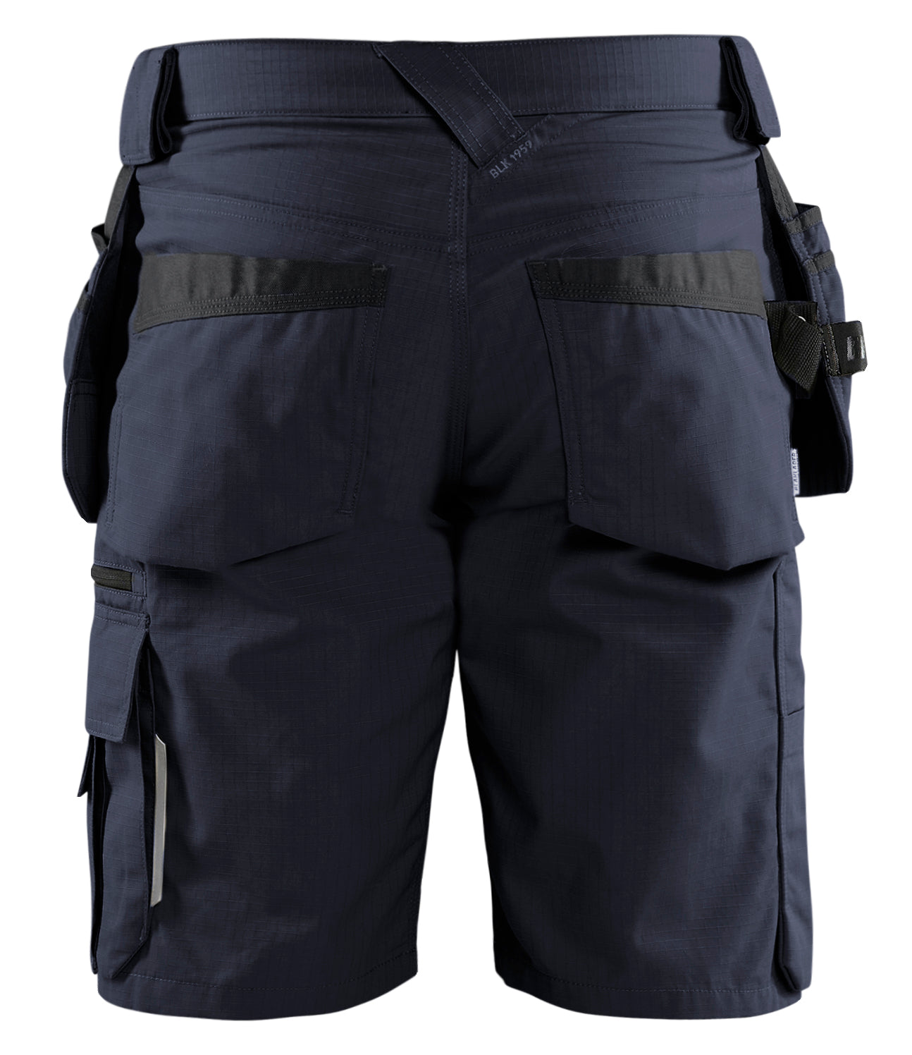 Blaklader Short de travail avec poches utilitaires 1637 1330