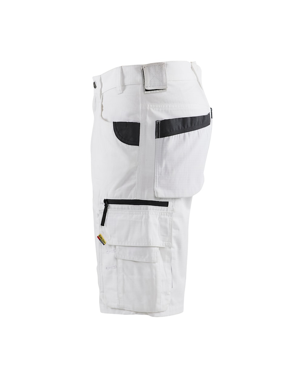 Blaklader Short de travail sans poches utilitaires 1638 1330