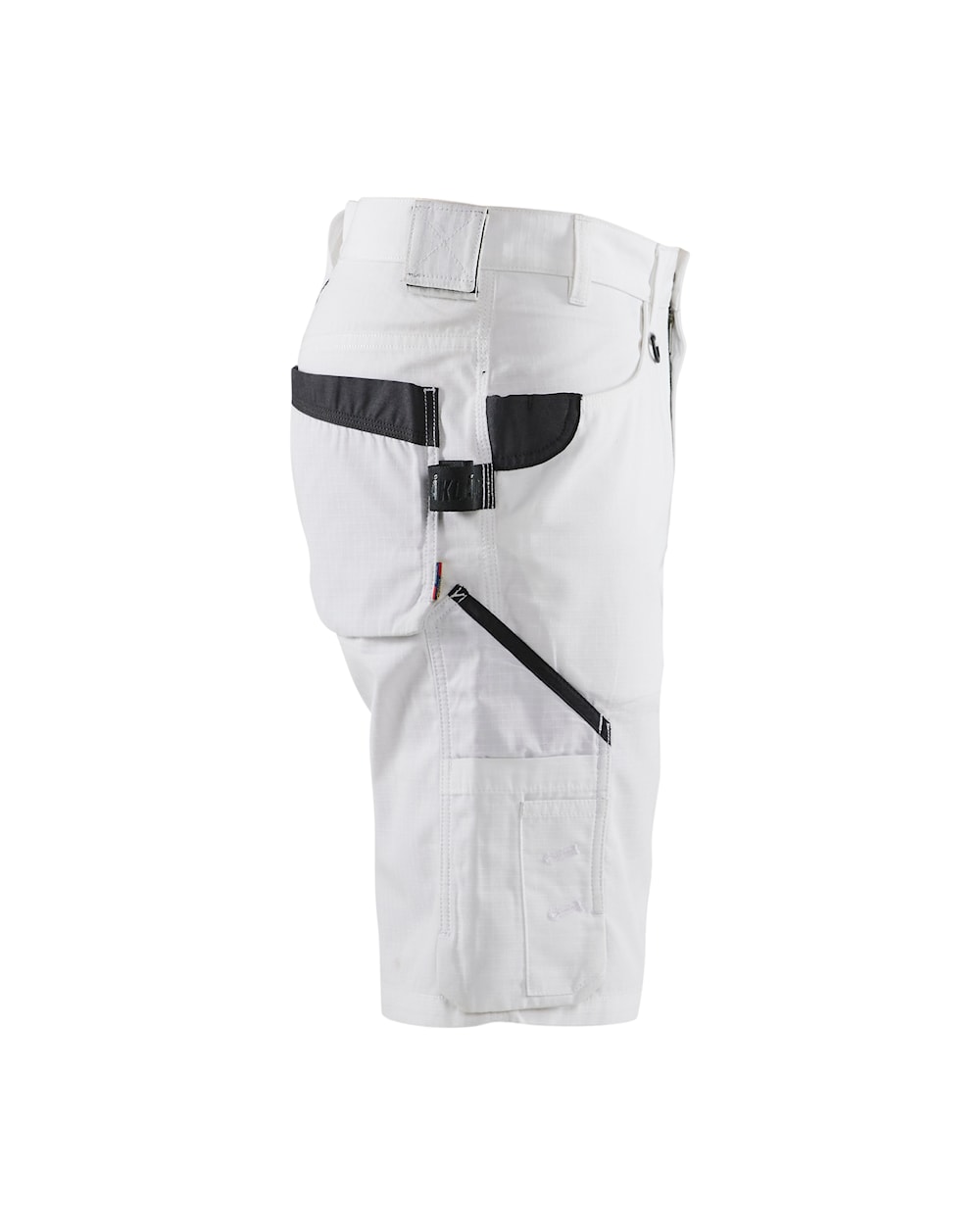 Blaklader Short de travail sans poches utilitaires 1638 1330