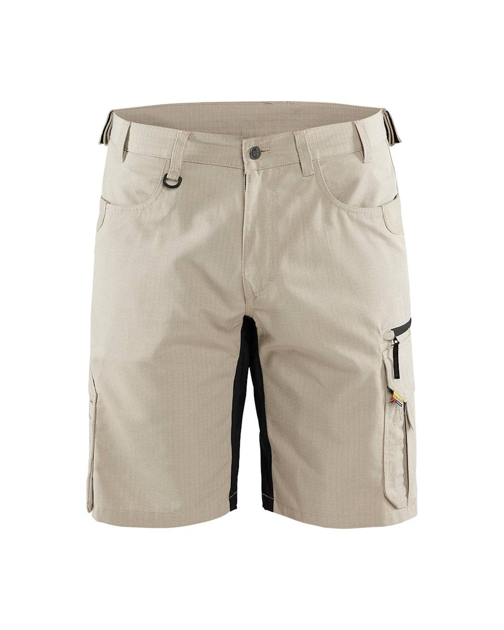 Blaklader Short de travail sans poches utilitaires 1638 1330