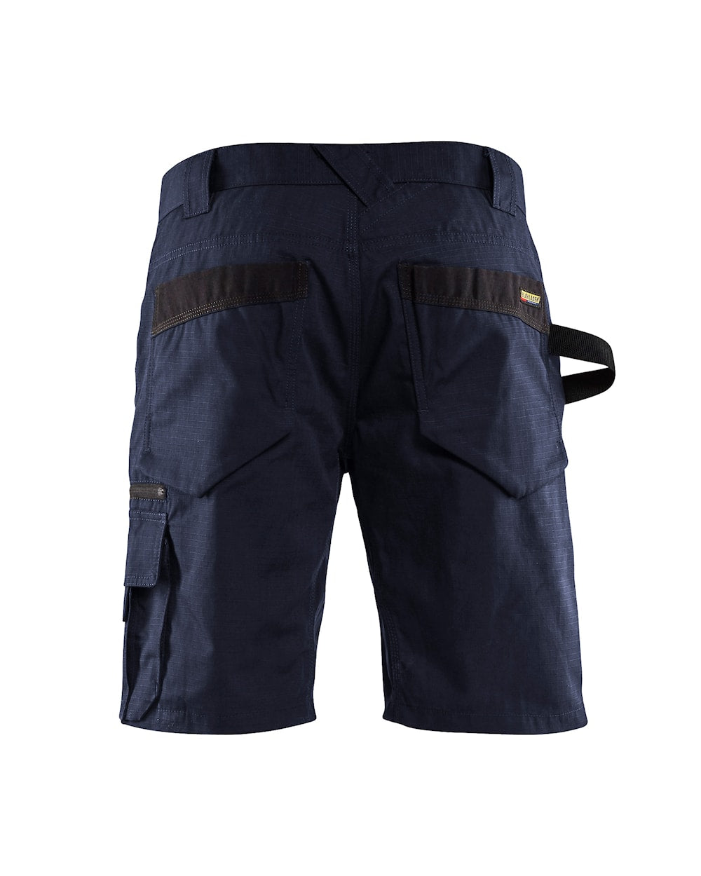 Blaklader Short de travail sans poches utilitaires 1638 1330
