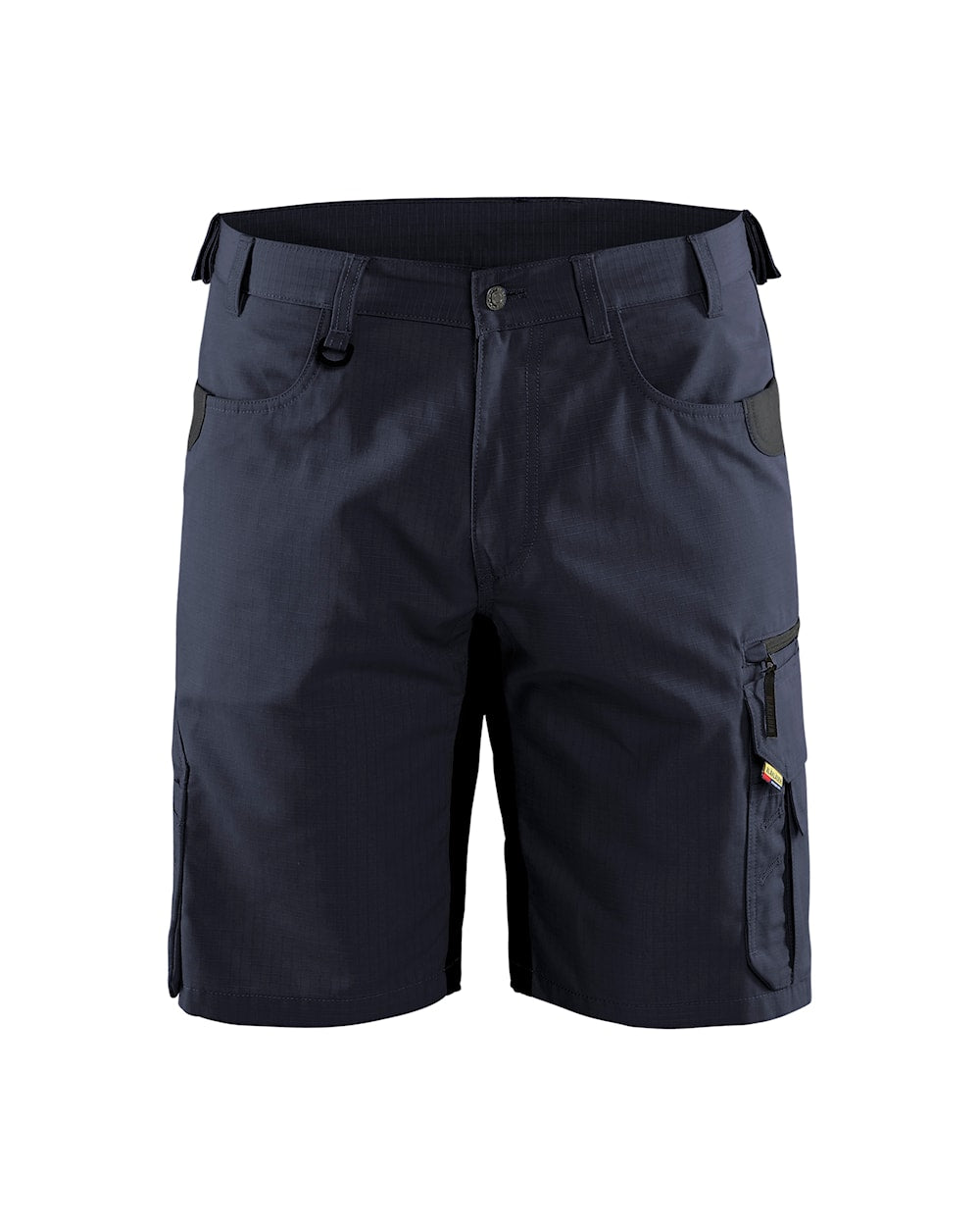 Blaklader Short de travail sans poches utilitaires 1638 1330