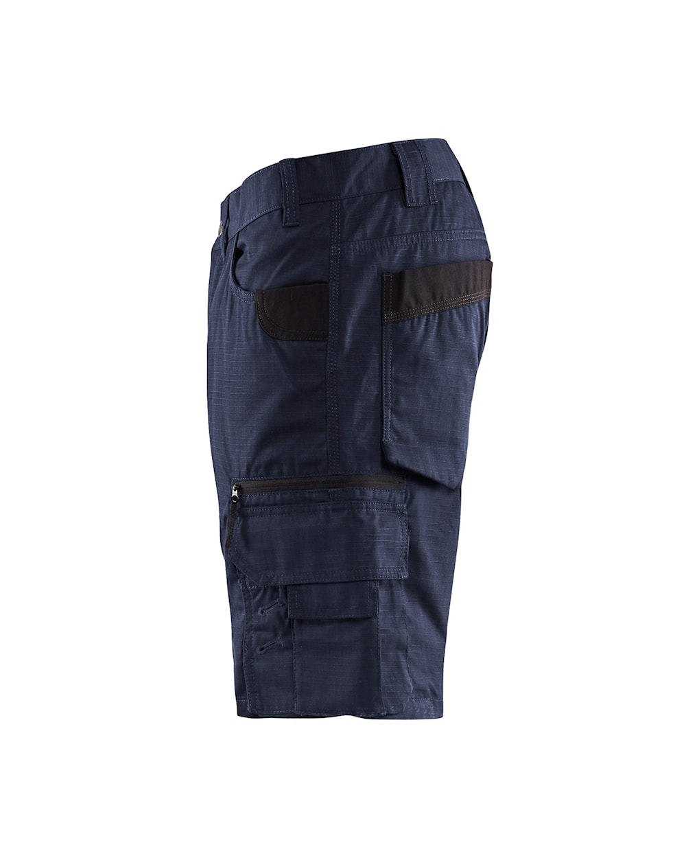 Blaklader Short de travail sans poches utilitaires 1638 1330