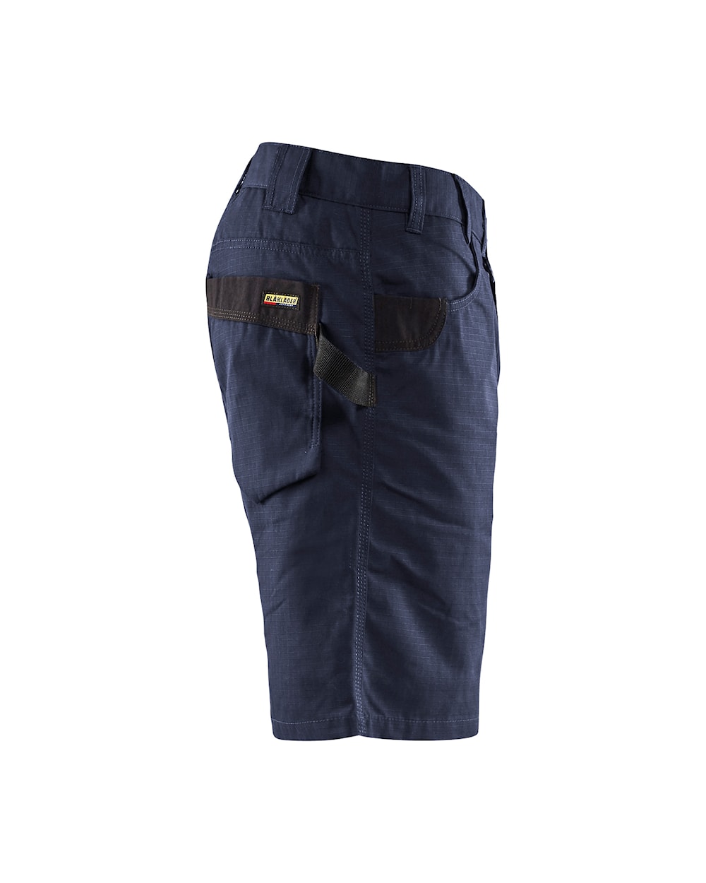 Blaklader Short de travail sans poches utilitaires 1638 1330