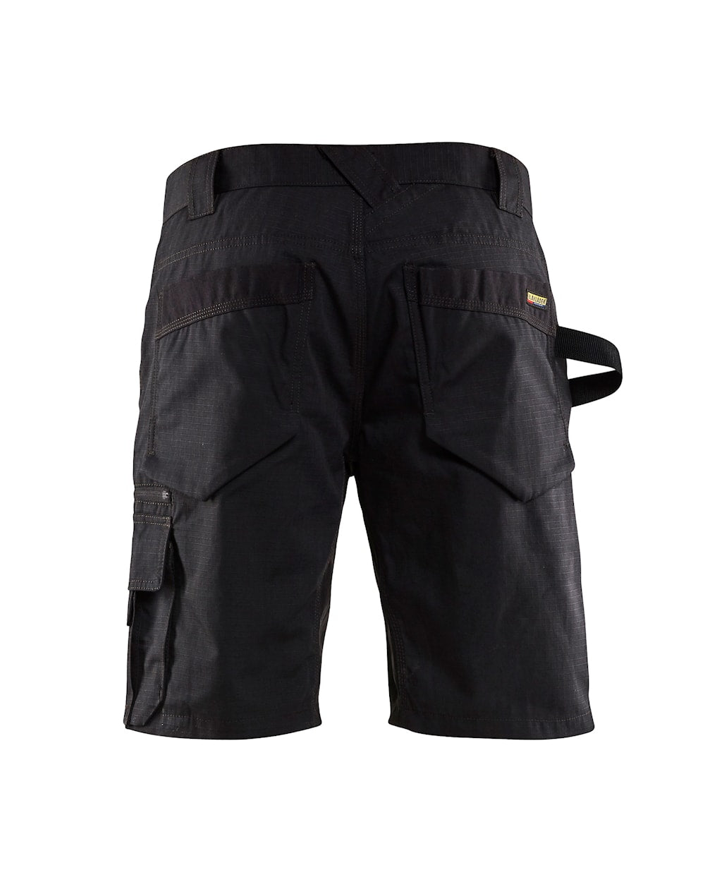 Blaklader Short de travail sans poches utilitaires 1638 1330
