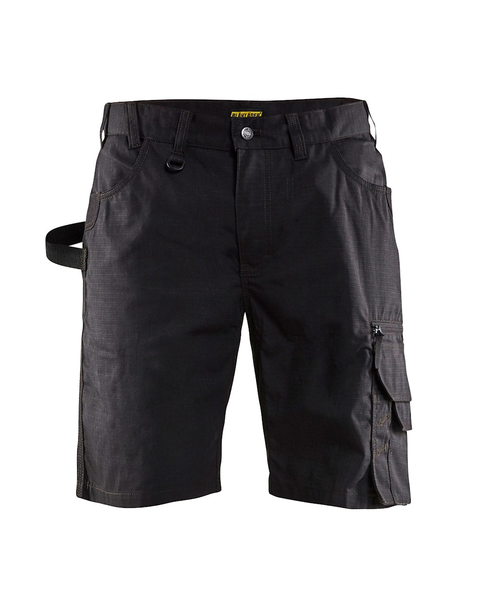 Blaklader Short de travail sans poches utilitaires 1638 1330