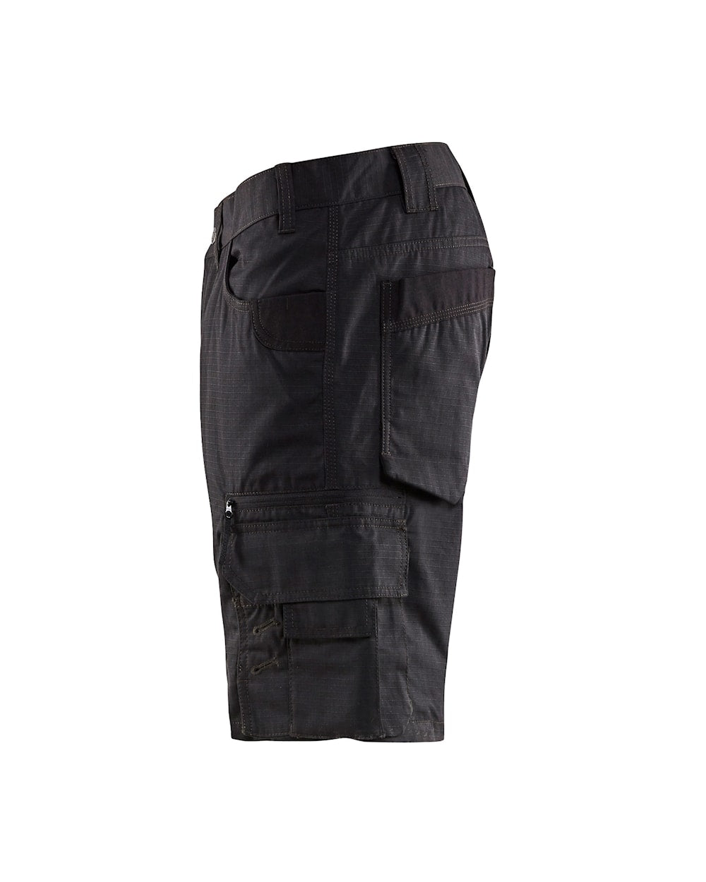Blaklader Short de travail sans poches utilitaires 1638 1330