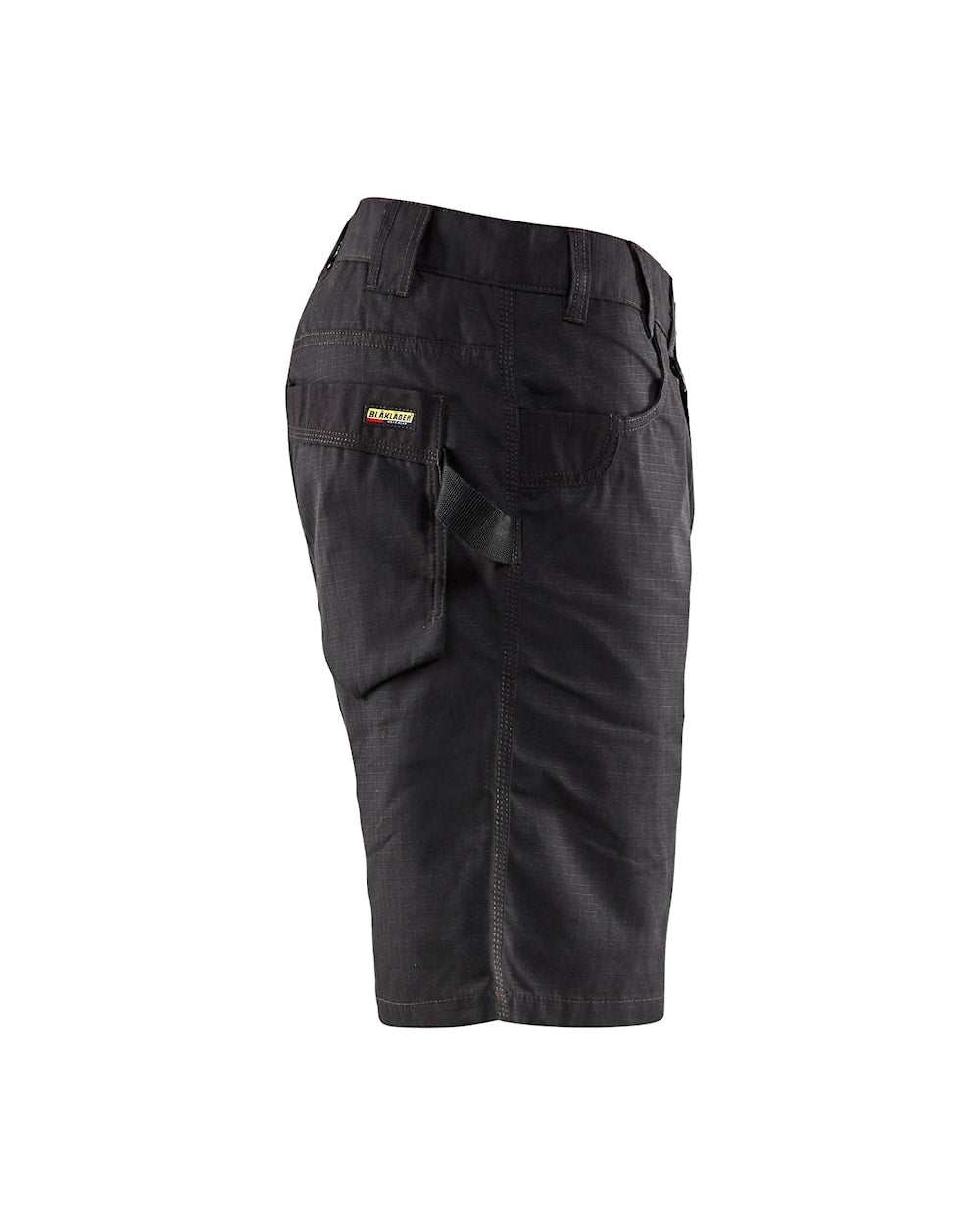 Blaklader Short de travail sans poches utilitaires 1638 1330